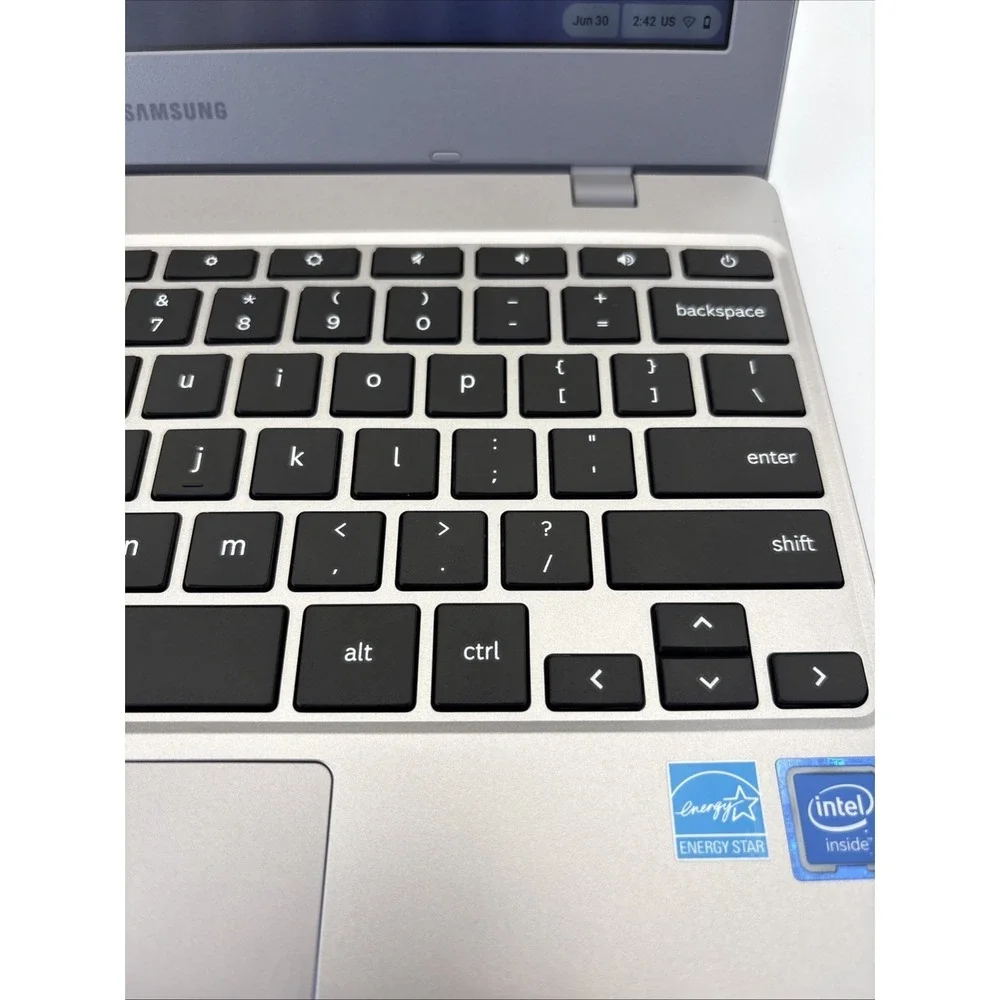 Samsung Galaxy Chromebook 4 XE310XBA 11.6